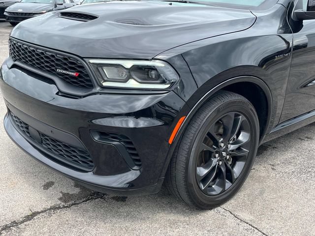 Used 2025 Dodge Durango R/T AWD/4WD image 11