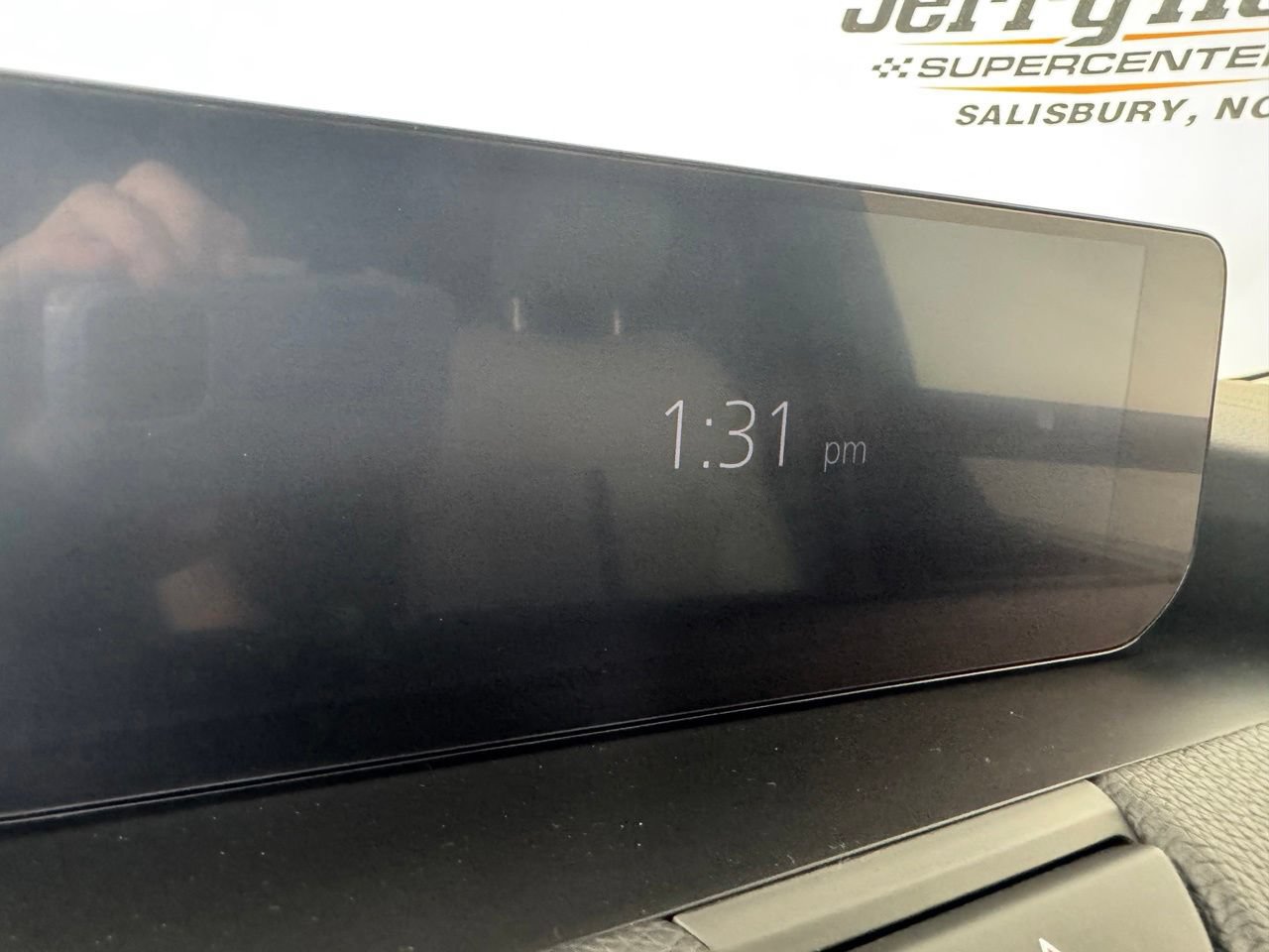 Used 2024 MAZDA CX-90 Plug-In Hybrid w/ Preferred AWD/4WD image 19