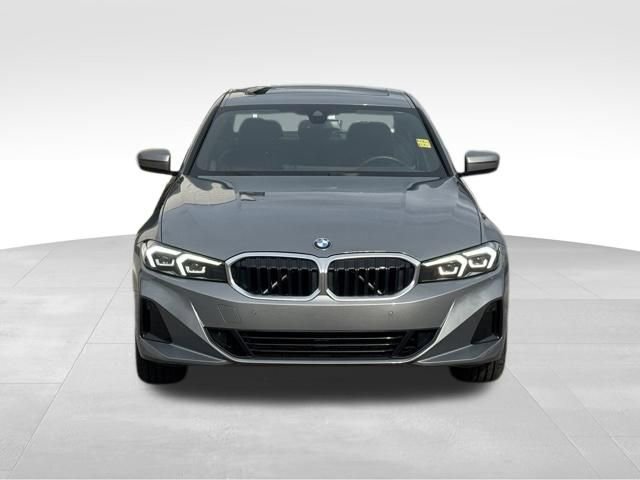Certified 2023 BMW 330i xDrive Sedan w/ Premium Package image 13