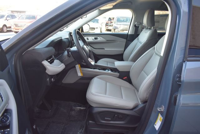 New 2026 Ford Explorer Active w/ Active Comfort Package image 13