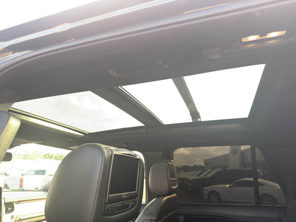 Used 2022 Ford Expedition Timberline AWD/4WD image 19