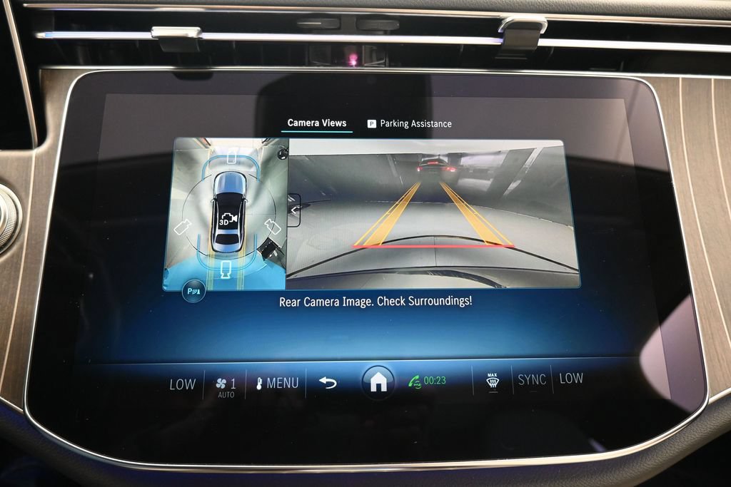 Used 2025 Mercedes-Benz E 350 Sedan w/ Winter Package image 21