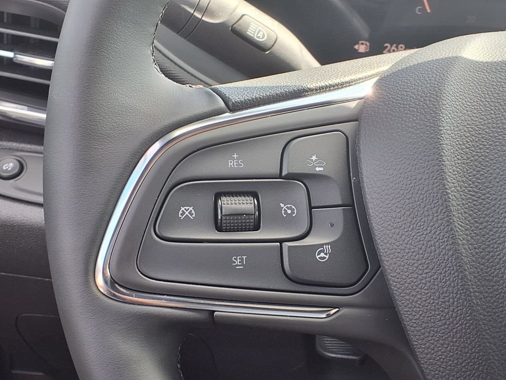 Used 2026 Buick Envista Preferred w/ Convenience I Package FWD image 14