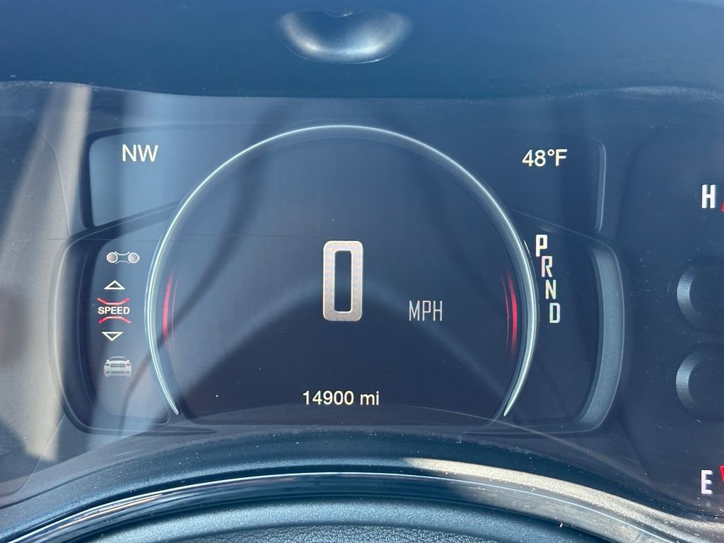 Used 2026 Dodge Durango GT AWD/4WD image 26