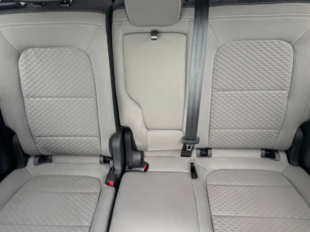 Used 2022 Ford Escape SE w/ Convenience Package FWD image 26
