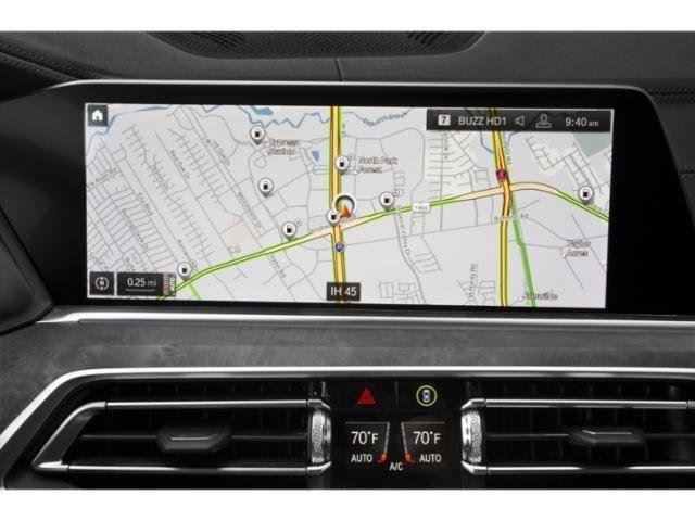 Used 2023 BMW X5 M50i w/ Executive Package image 19