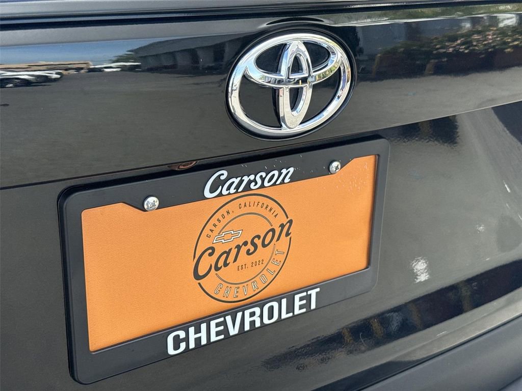 Used 2020 Toyota RAV4 XLE FWD image 27