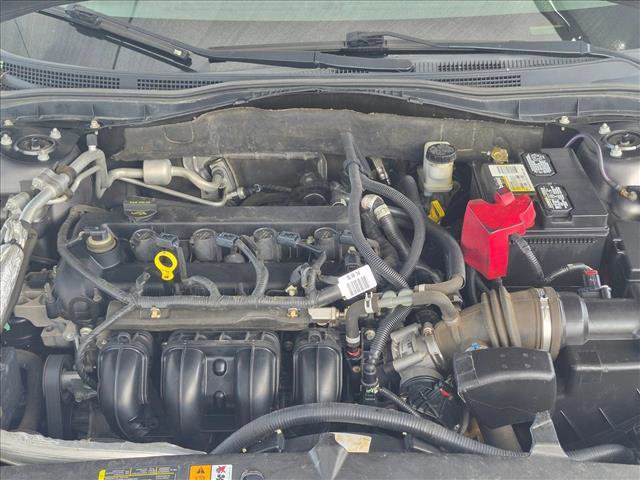 Used 2012 Ford Fusion SEL image 20