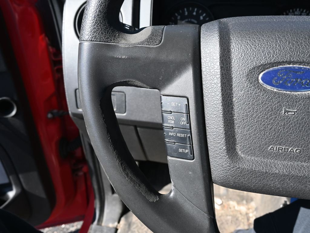 Used 2012 Ford F150 XL w/ PWR Equipment Group AWD/4WD image 20