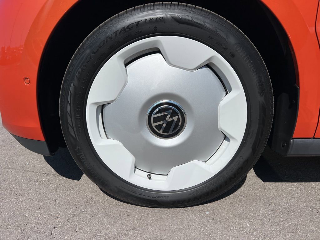 New 2025 Volkswagen ID. Buzz 1st Edition image 7