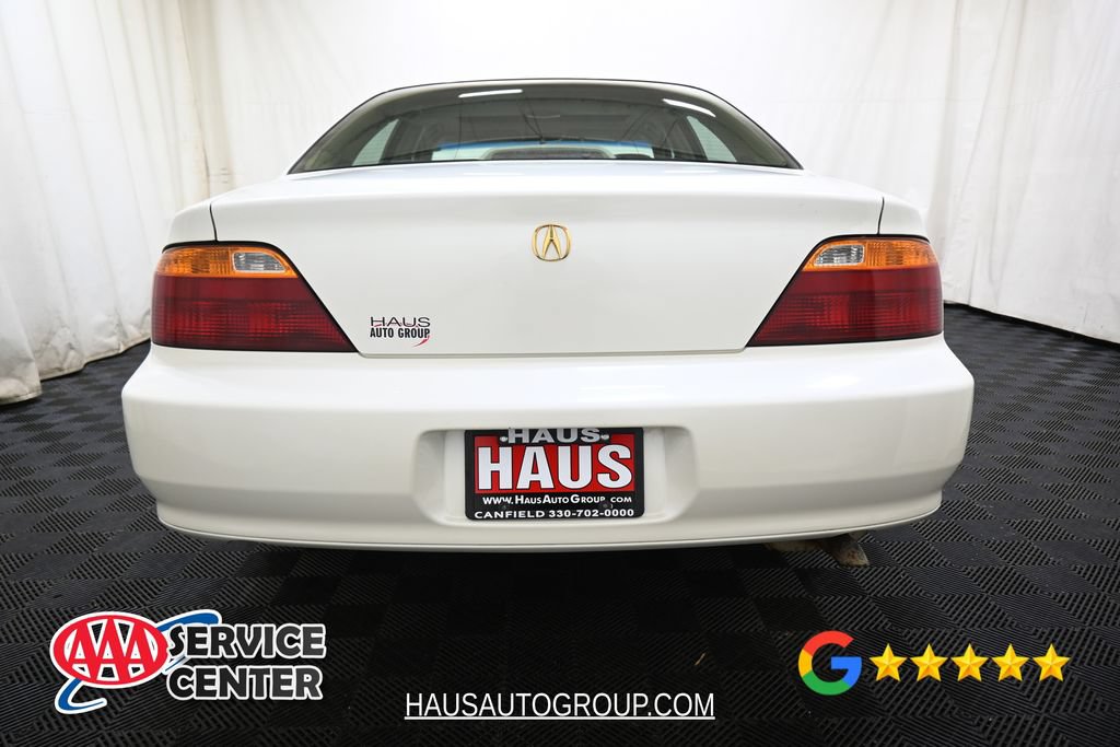 Used 2001 Acura TL FWD image 13