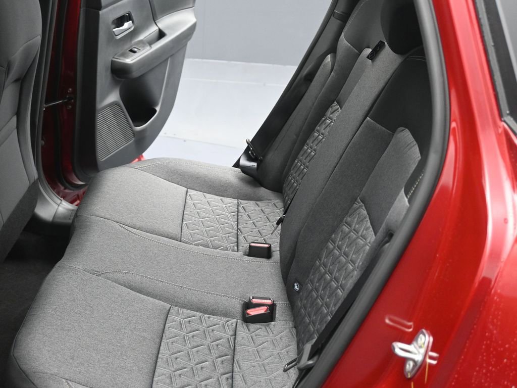 New 2026 Nissan Kicks SV w/ SV Premium Package image 17