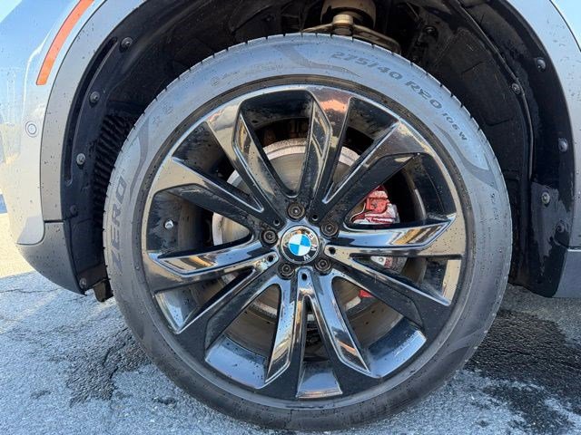 Used 2019 BMW X6 xDrive35i w/ Premium Package image 27