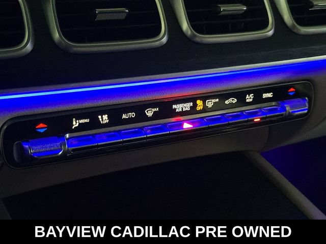 Used 2023 Mercedes-Benz GLE 350 4MATIC image 29
