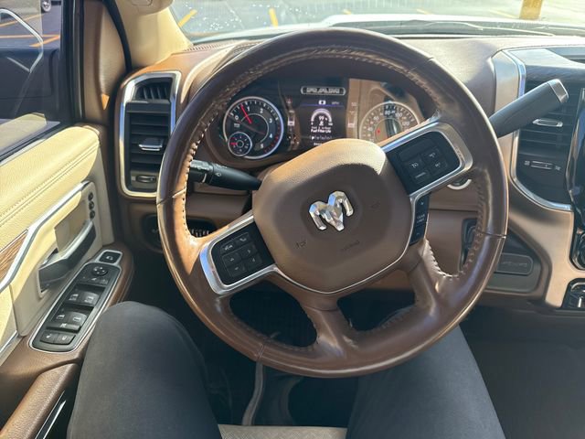 Used 2019 RAM 2500 Laramie image 14