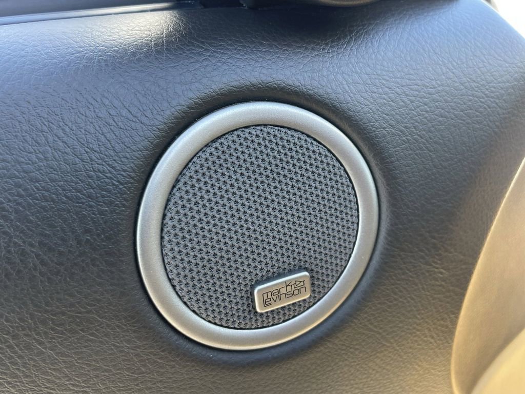 Used 2007 Lexus SC 430 Convertible image 20