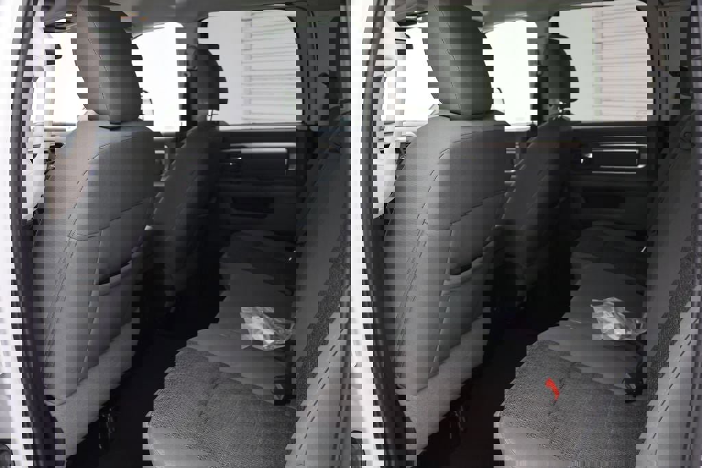 Used 2016 RAM 2500 Big Horn AWD/4WD image 17