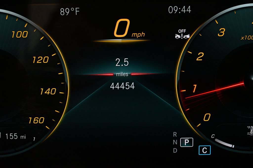 Certified 2023 Mercedes-Benz GLB 250 image 12
