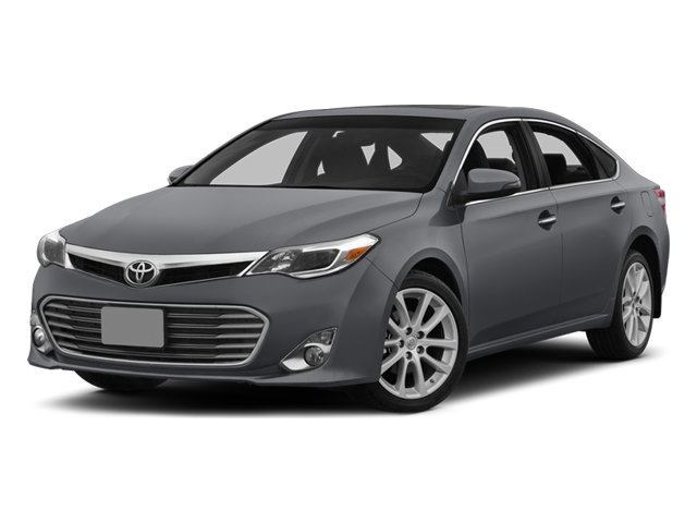 Used 2014 Toyota Avalon XLE Premium image 2
