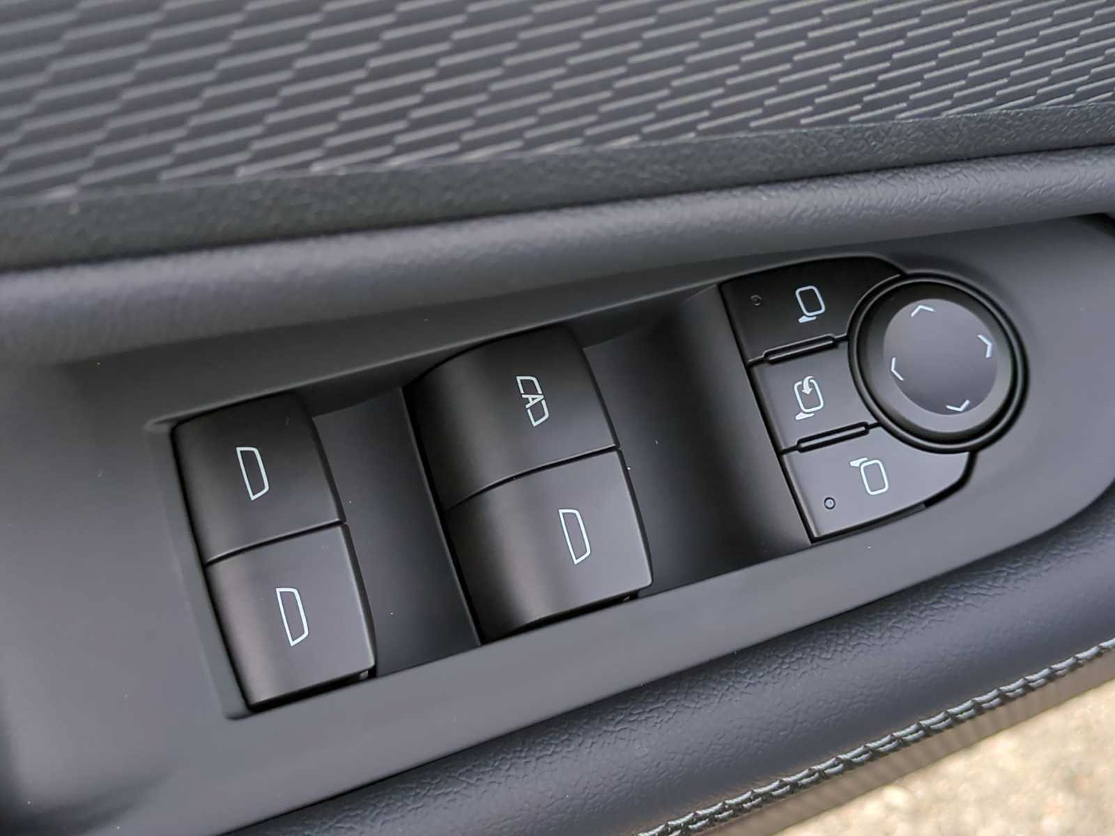 New 2026 Chevrolet Blazer EV LT FWD image 11