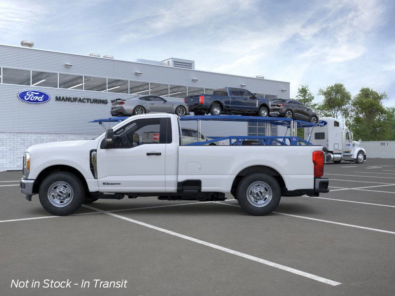 New 2026 Ford F250 XL image 3