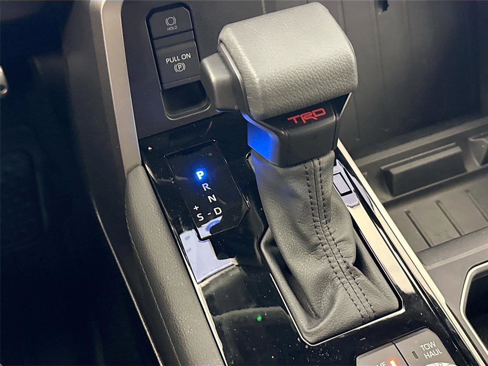 Certified 2026 Toyota Sequoia Limited w/ TRD Off-Road Package image 28