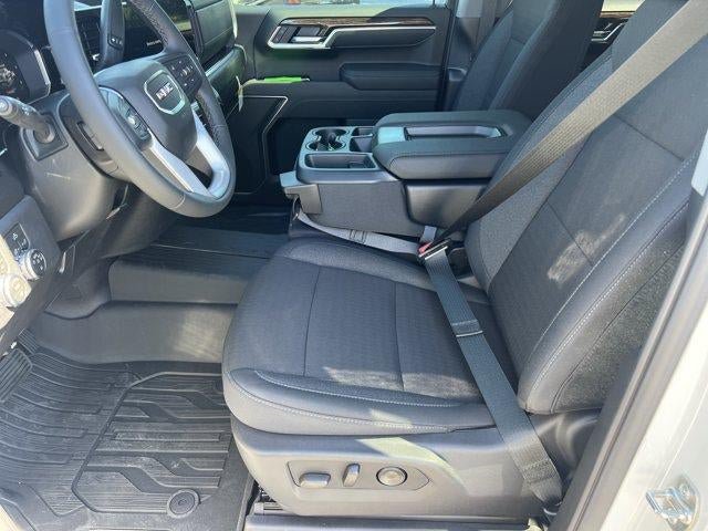 New 2026 GMC Sierra 1500 Elevation w/ Elevation Select Package AWD/4WD image 9