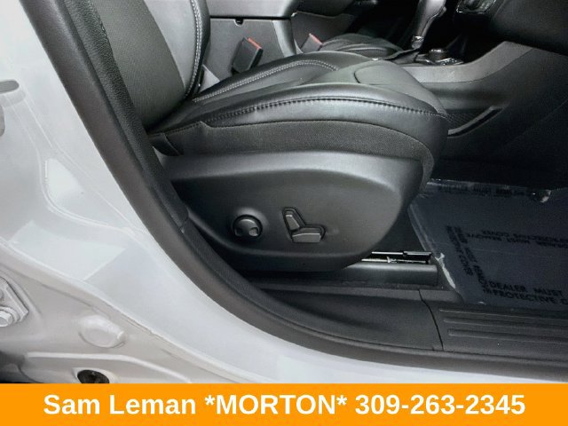 Used 2023 Jeep Cherokee Altitude Lux w/ Lux Elite Package AWD/4WD image 42