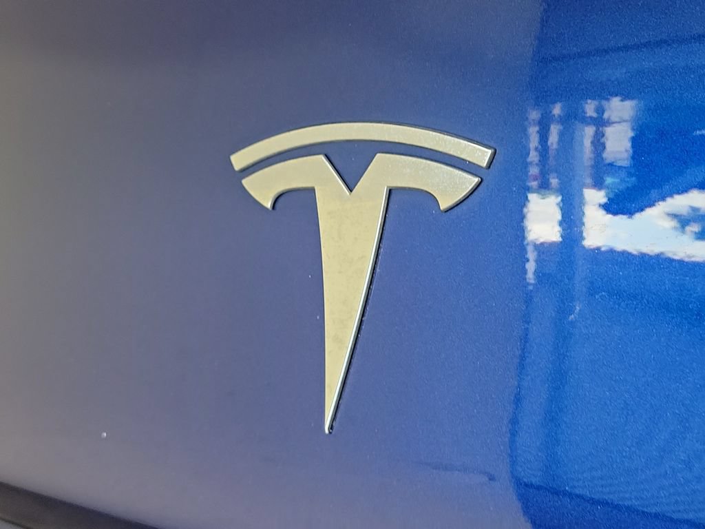 Used 2023 Tesla Model 3 Performance AWD/4WD image 8