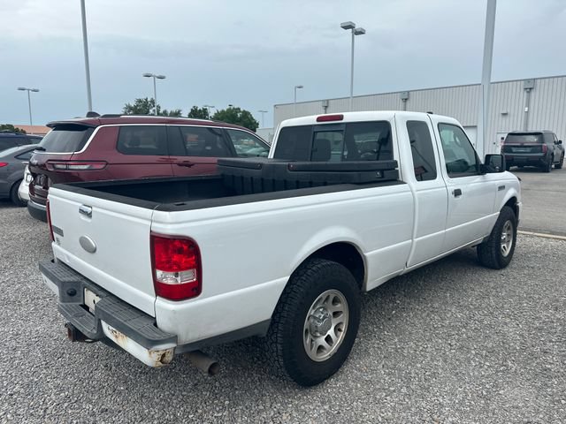 Used 2010 Ford Ranger 2WD SuperCab image 3