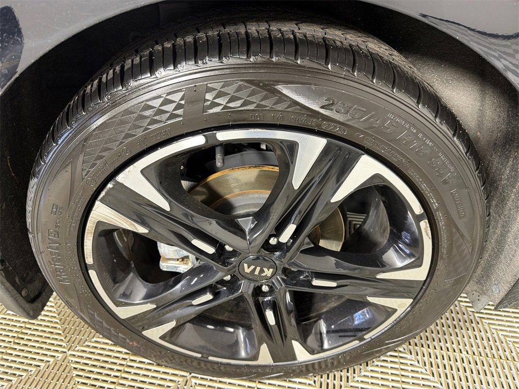 Used 2021 Kia K5 GT-Line image 18