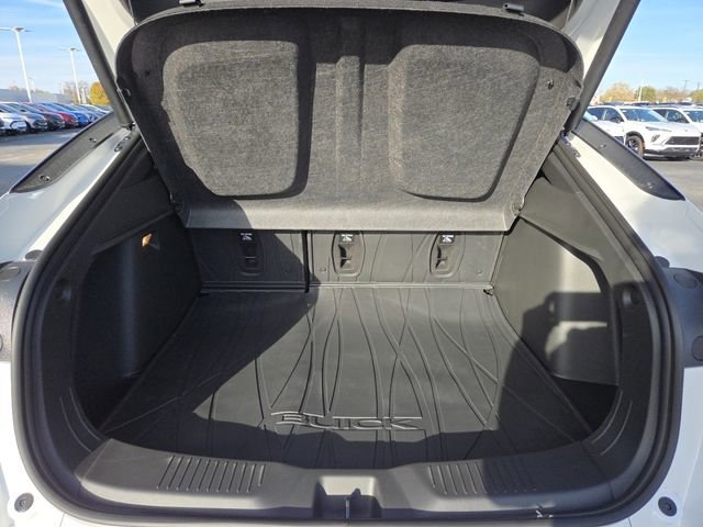 New 2026 Buick Envista Avenir image 27