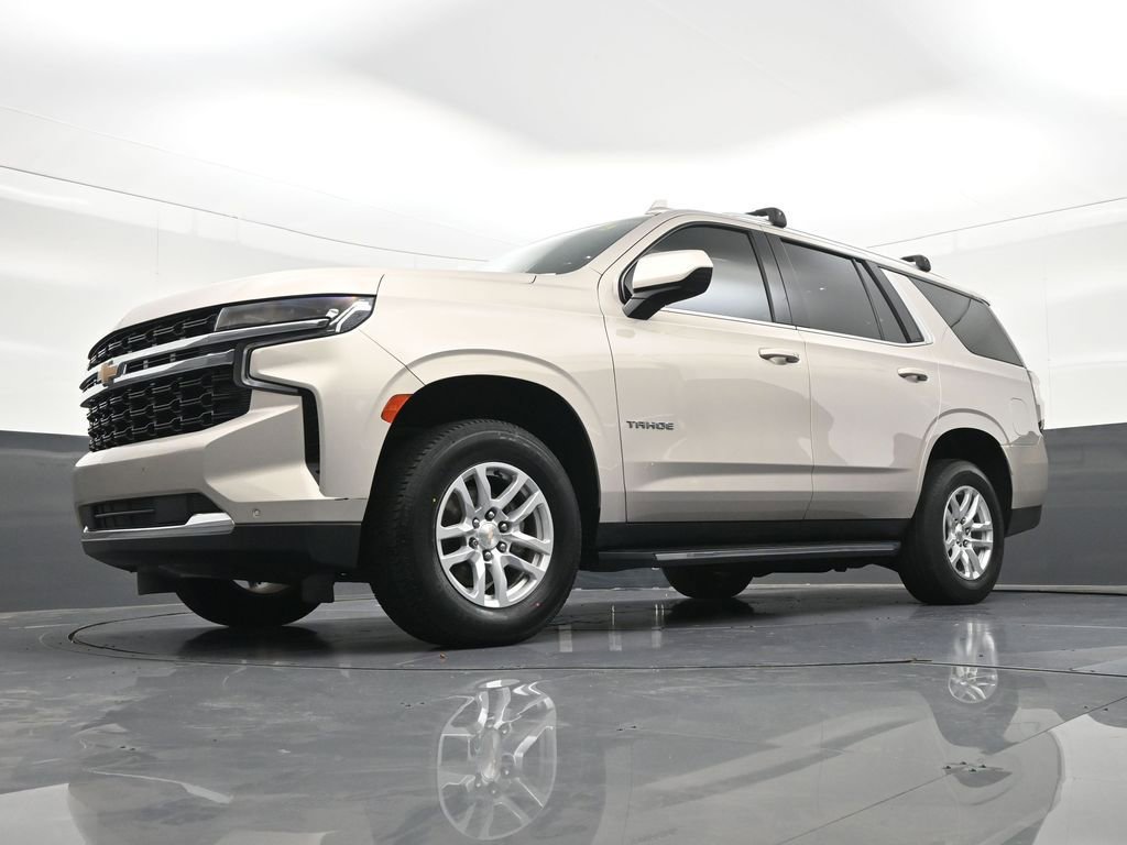 Used 2023 Chevrolet Tahoe LS RWD image 24