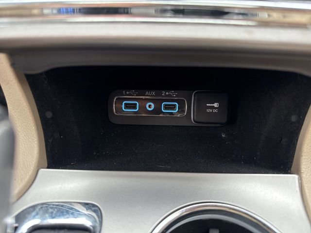 Used 2019 Jeep Grand Cherokee Limited AWD/4WD image 26