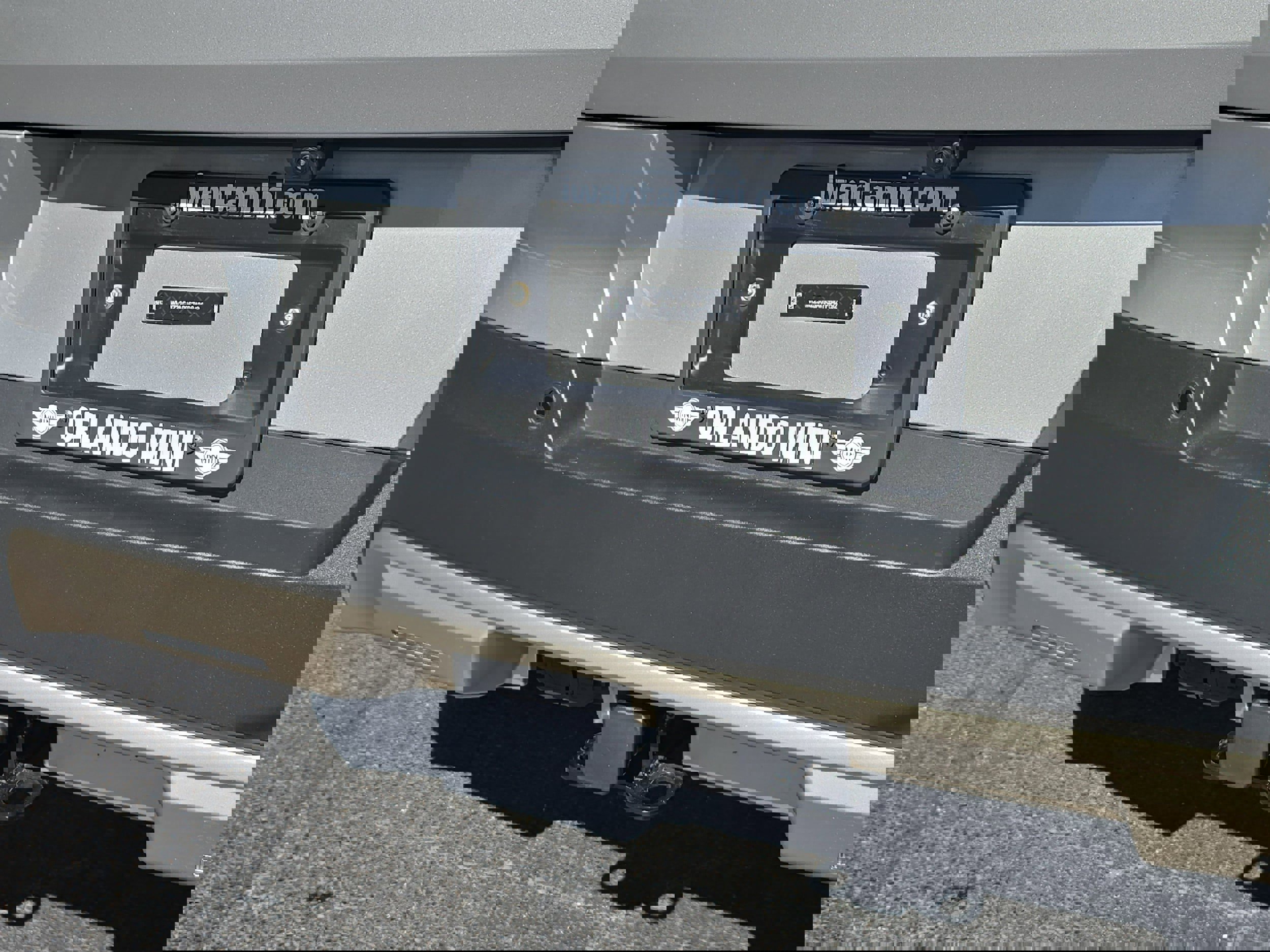 Certified 2025 MINI Cooper Countryman S w/ Comfort Package Max image 7