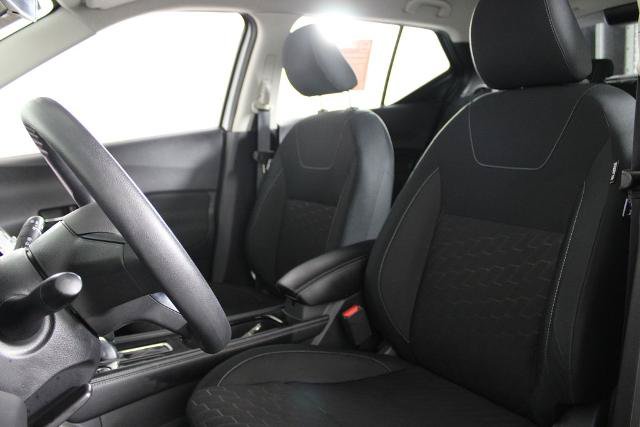 Certified 2024 Nissan Kicks SV FWD image 19