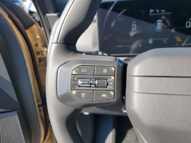New 2027 Kia Seltos X-Line S AWD/4WD image 27