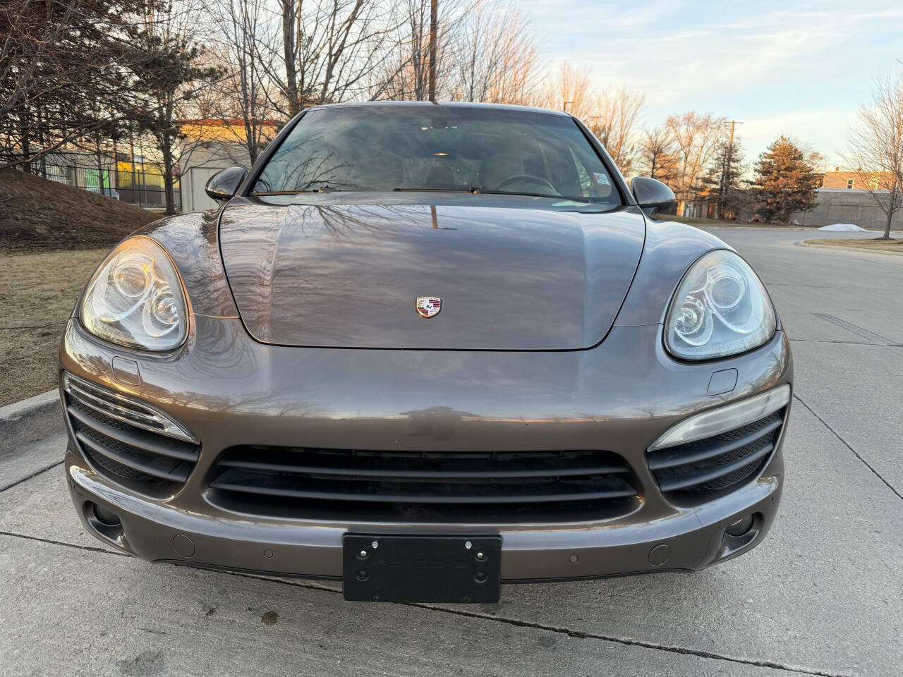 Used 2011 Porsche Cayenne S AWD/4WD image 23