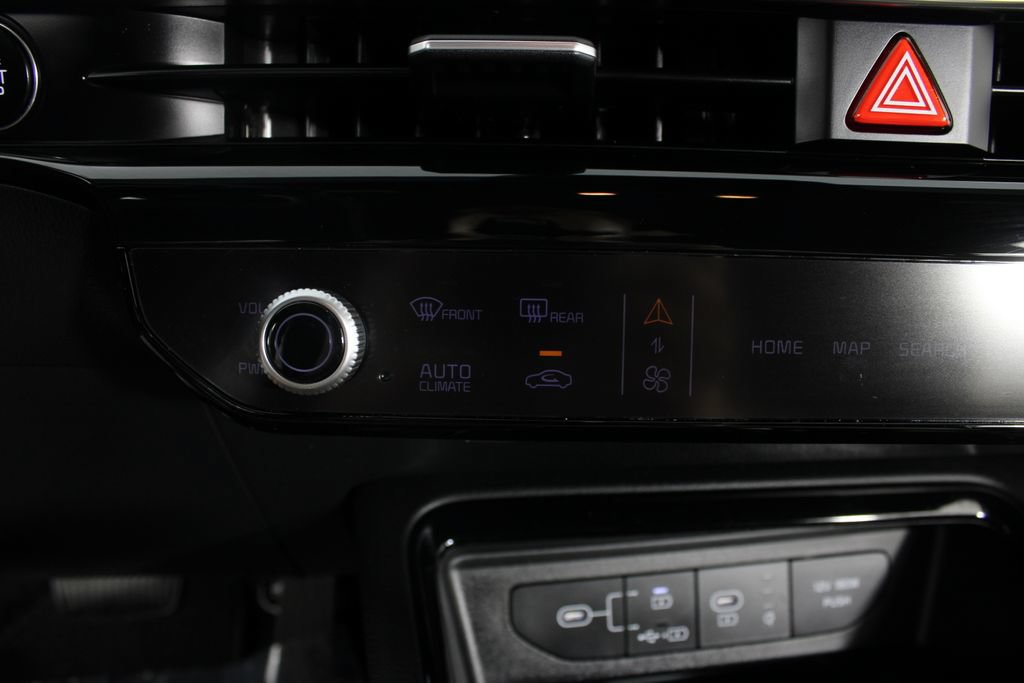 Used 2025 Kia K5 GT-Line FWD image 8