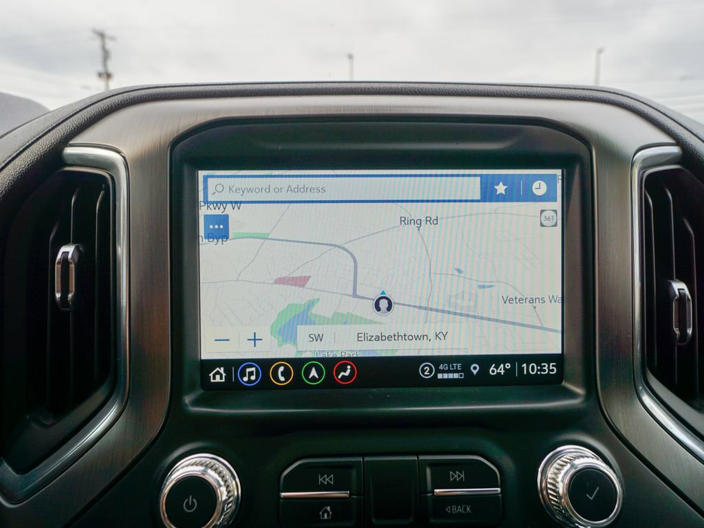 Used 2021 GMC Sierra 2500 Denali w/ Denali Ultimate Package image 26