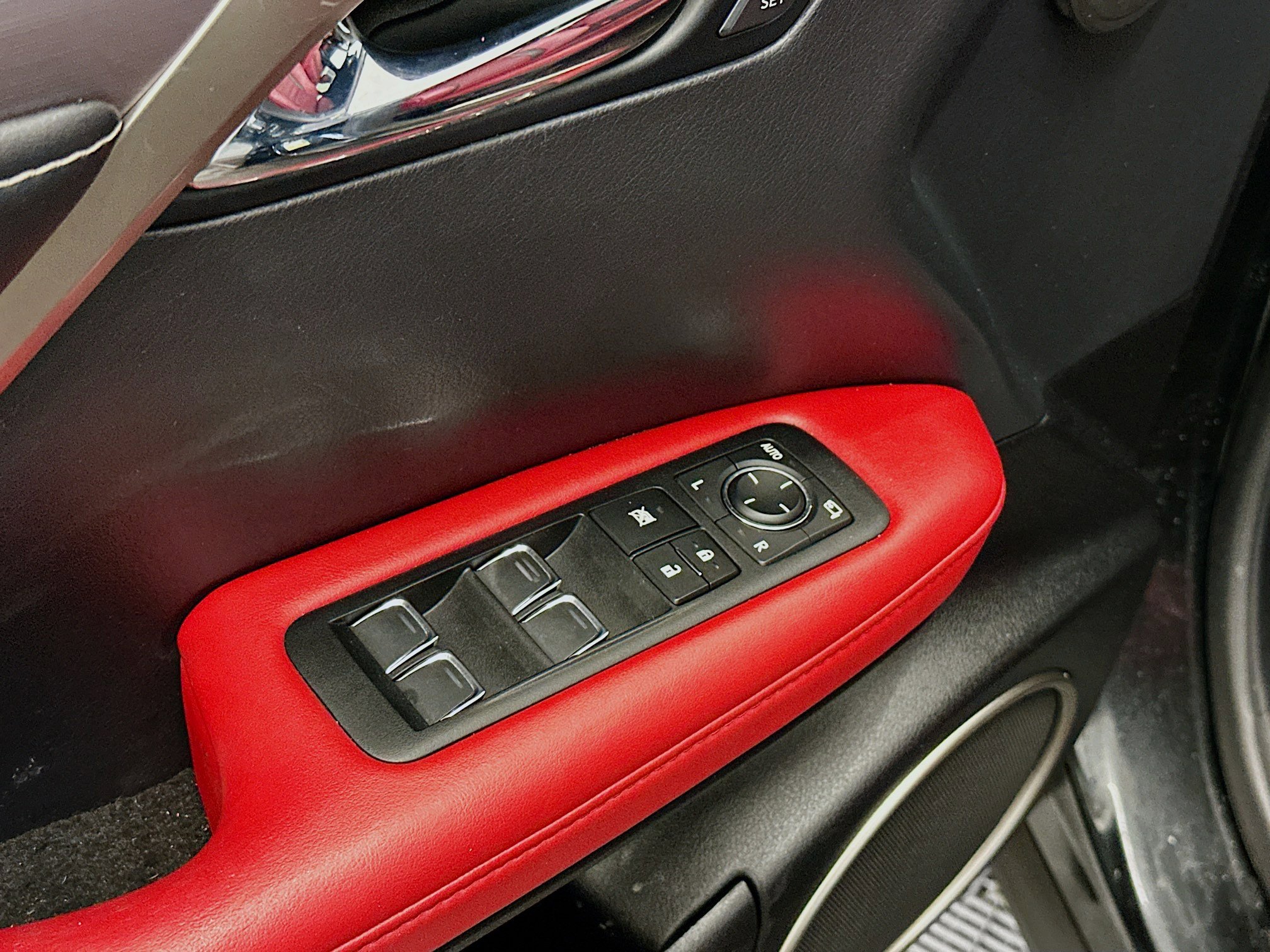 Used 2022 Lexus RX 350 F Sport w/ Accessory Package image 15