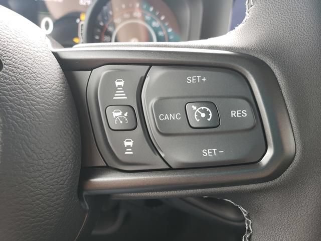 New 2026 Jeep Gladiator Sport AWD/4WD image 28