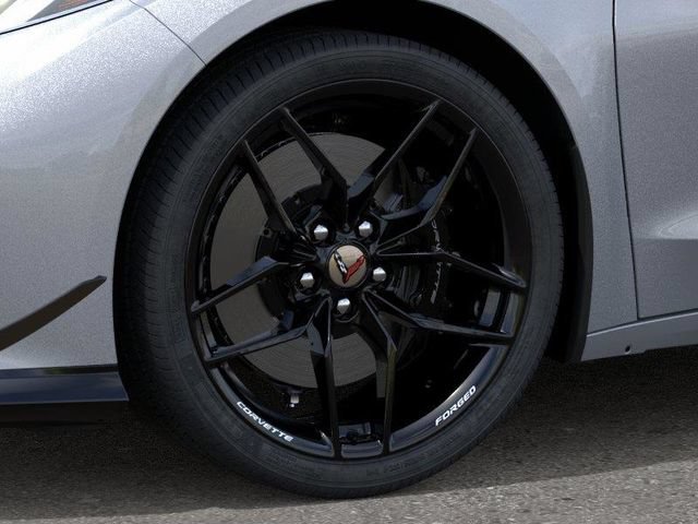 New 2027 Chevrolet Corvette Z06 RWD image 9