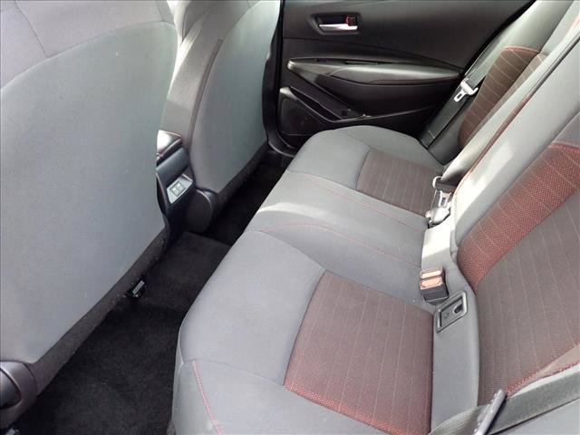 Used 2024 Toyota Corolla SE FWD image 7