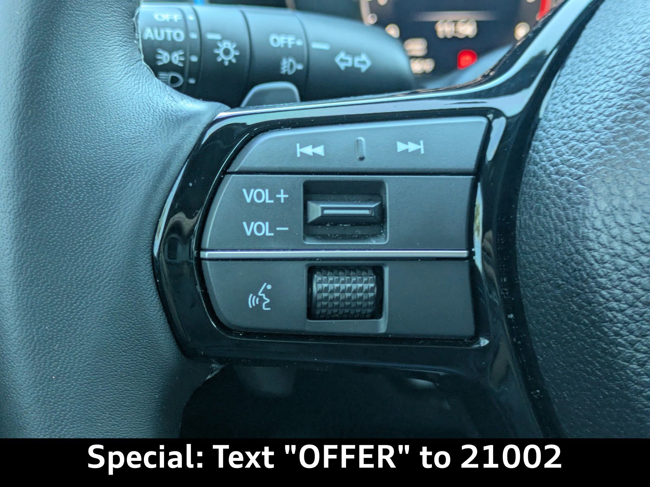 Used 2024 Honda Civic Sport Touring image 28