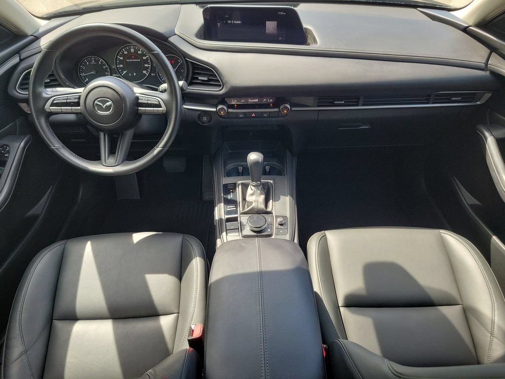 Used 2023 MAZDA CX-30 AWD 2.5 S w/ Select Package image 12