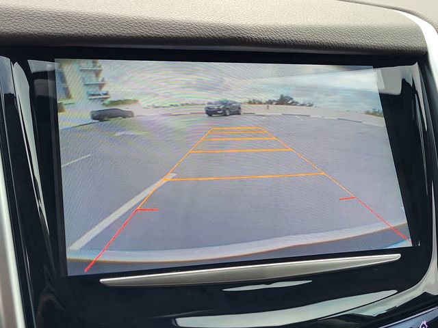 Used 2015 Cadillac SRX Performance image 15