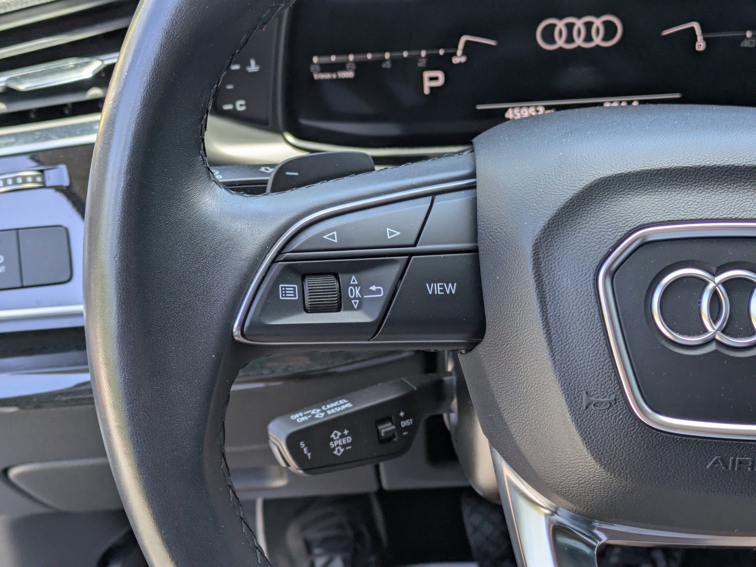 Used 2022 Audi Q8 Premium Plus AWD/4WD image 10