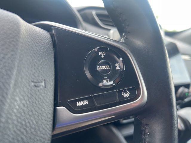 Certified 2019 Honda CR-V EX-L image 30