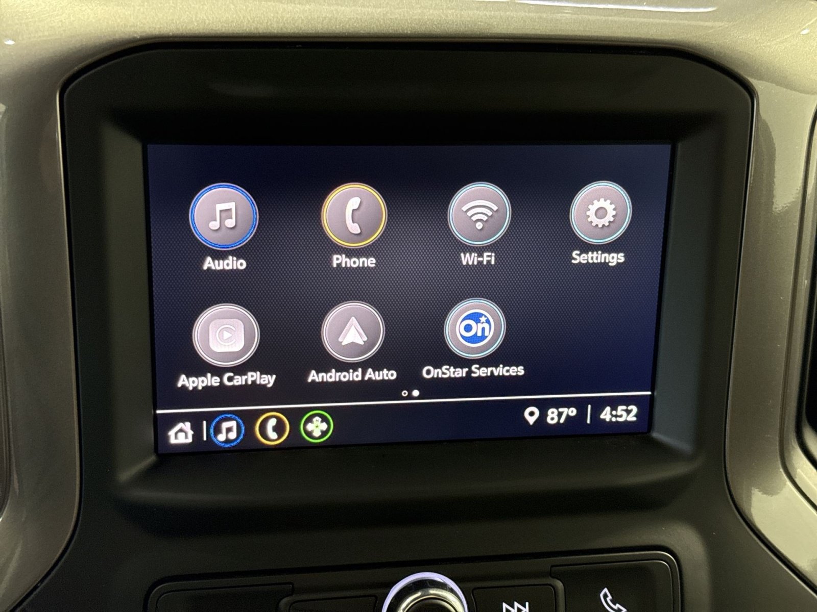 Used 2025 Chevrolet Silverado 1500 W/T RWD image 21